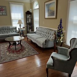 Living Room Set