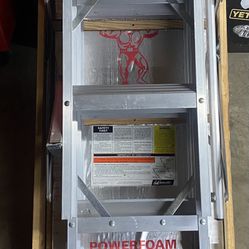 Louisville Attic Ladder