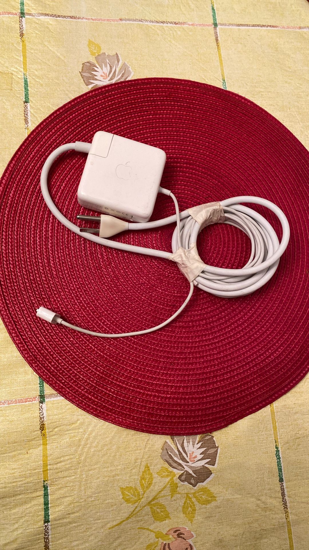Genuine by Apple 60W MagSafe 2 Power Adapter