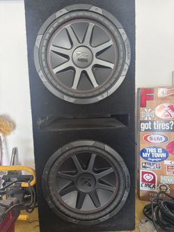 Speaker Kicker