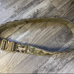 Battle Belt 