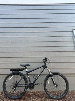 KHS DJ 100 Dirt Jumper / Mountain Bike – 26” Wheels - Bicycle
