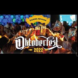 Oktoberfest Tickets 