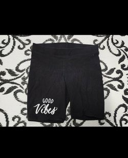 Torrid 2X Biker Shorts