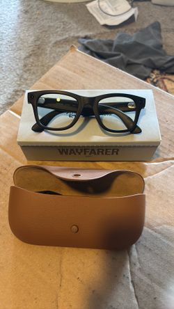 Ray Ban Meta. Gen 2.
