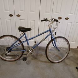 Schwinn  road Bike 26 Inch Great Condition!