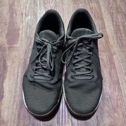 Mens Size 9 Reebok Nanoflex TR 2.0 Cross Trainer Army Olive Green GX0185 Shoes S