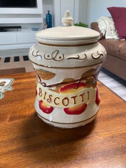 Cookie Jar