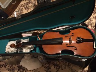 Antonius Strings Violin 15 4/4