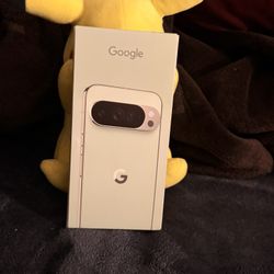 Google Pixel 10 Pro XL 256gb Unlocked 