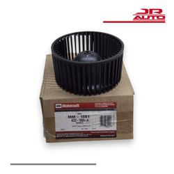 OEM Ford HVAC Blower Motor Wheel AC2Z-19834-A MM-1081 