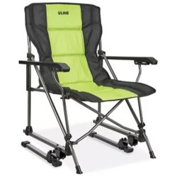 ULINE Rocking Chair