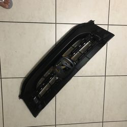 Grill Honda Odyssey 2016
