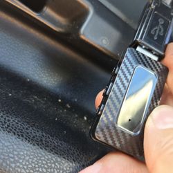 Bluetooth With Aux Channel For Car Audio