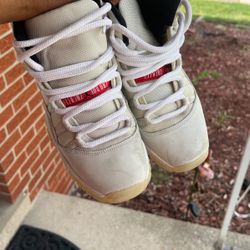 Jordan 11s 