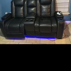 New Couch For Sell.
