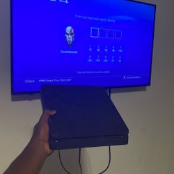 PS4 