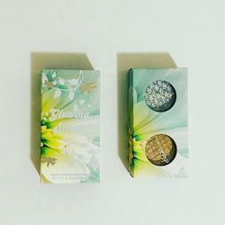 Colourpop Glowing Strong Super Shock Shadow Duo