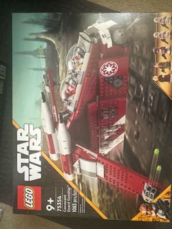 Lego Republic Gunship new in box