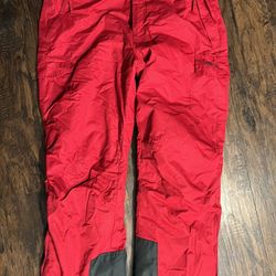 Mens Snowpants