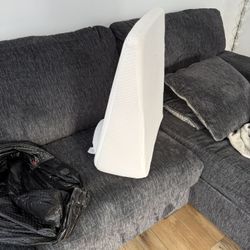 Wedge Pillow
