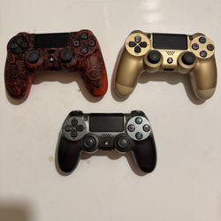 Ps4 Controller