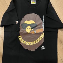Bape Shirt 