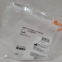 .Airfit F10 Frame System SML 63161