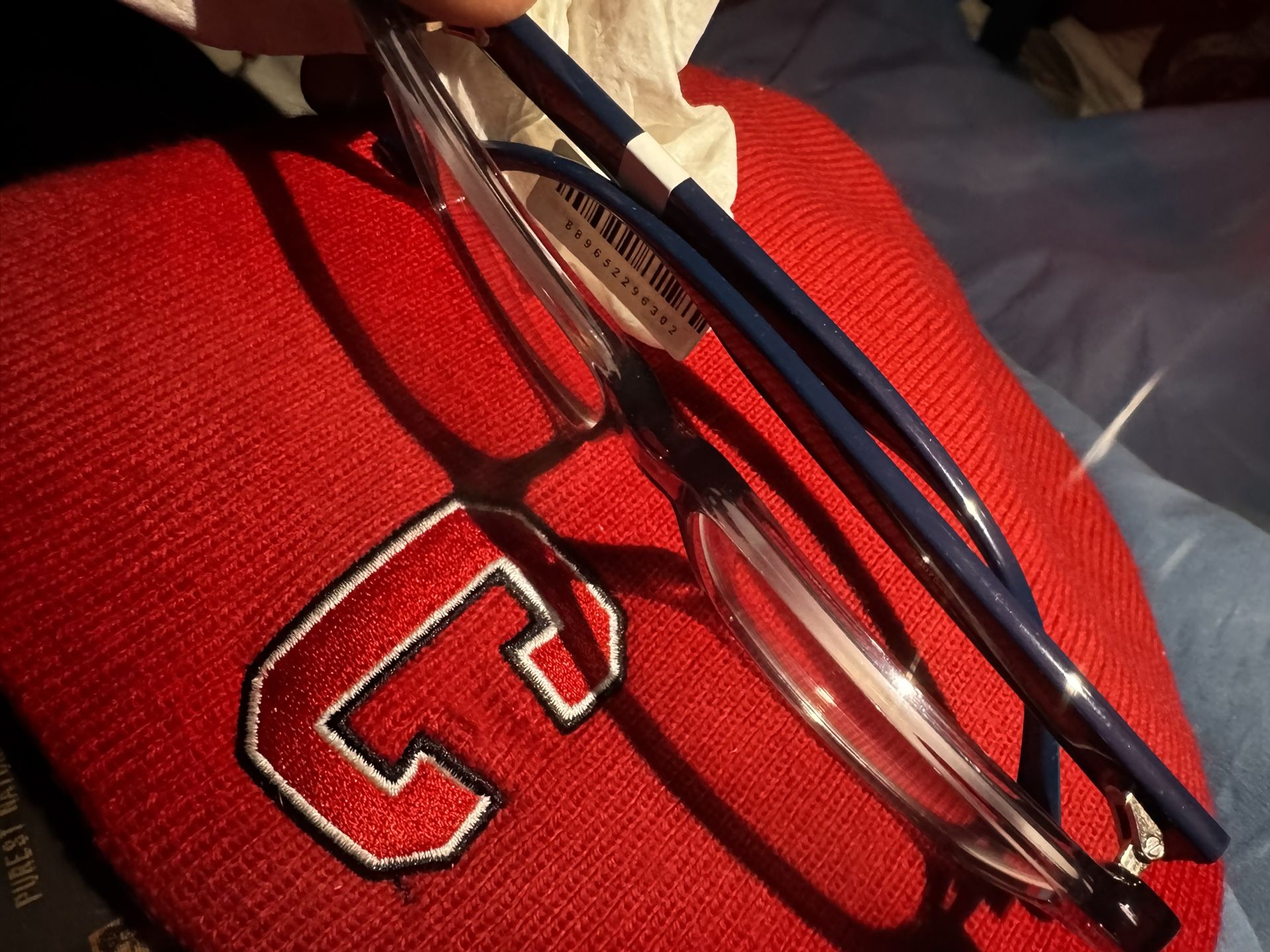 Gucci Glasses Optimal Lenses