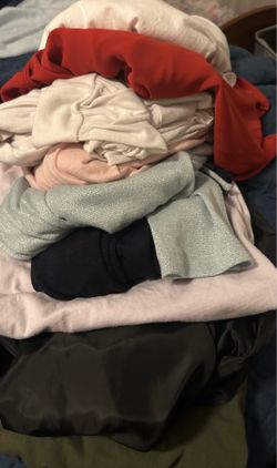Women clothes size M