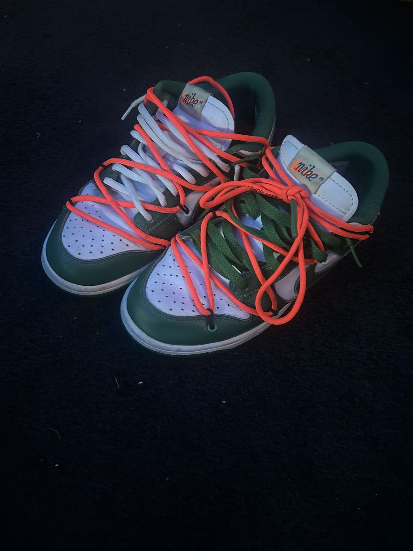 Nike Sb Dunks