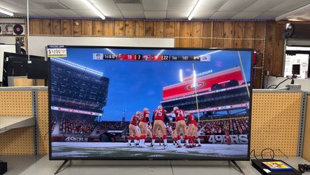 70 inch Vizio tv