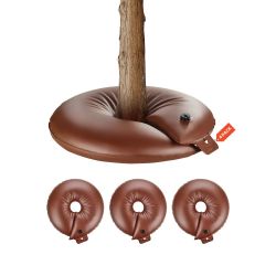 Tree Watering Rings, 4 Pcs 16 Gallons