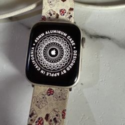 Apple Watch Series 7 45mm 