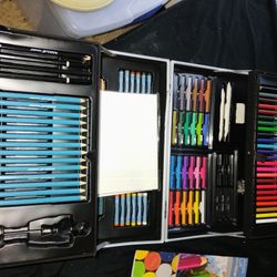 Artist Kit New Condition Pickup Only Cash 