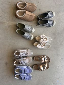 Kid Shoes