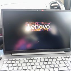 Lenovo 15.6 Laptop 2023
