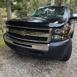2009 Chevrolet Silverado 1500