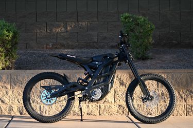 79bike Falcon Pro