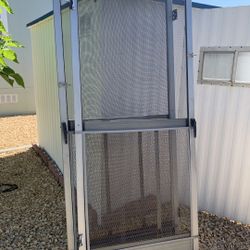  Patio Screen Doors 