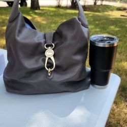 Authentic Dooney & Bourke Purse