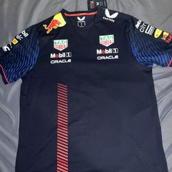 Red Bull F1 Racing Shirt