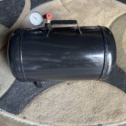 Air Tank
