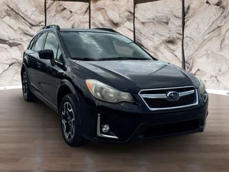 2017 Subaru Crosstrek