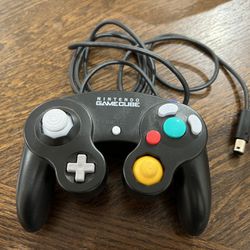 Nintendo GameCube controller