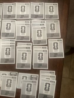 Panini FIFA 2026 stickers