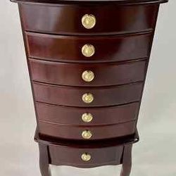 *!*!*BeAUtIfUl!!!! Jewelry Cabinet!!!!*!*!*!*!