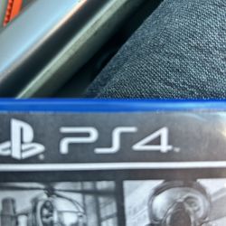 Grand Theft Auto  PS4