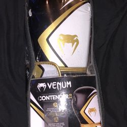 Venum 10oz Boxing Gloves