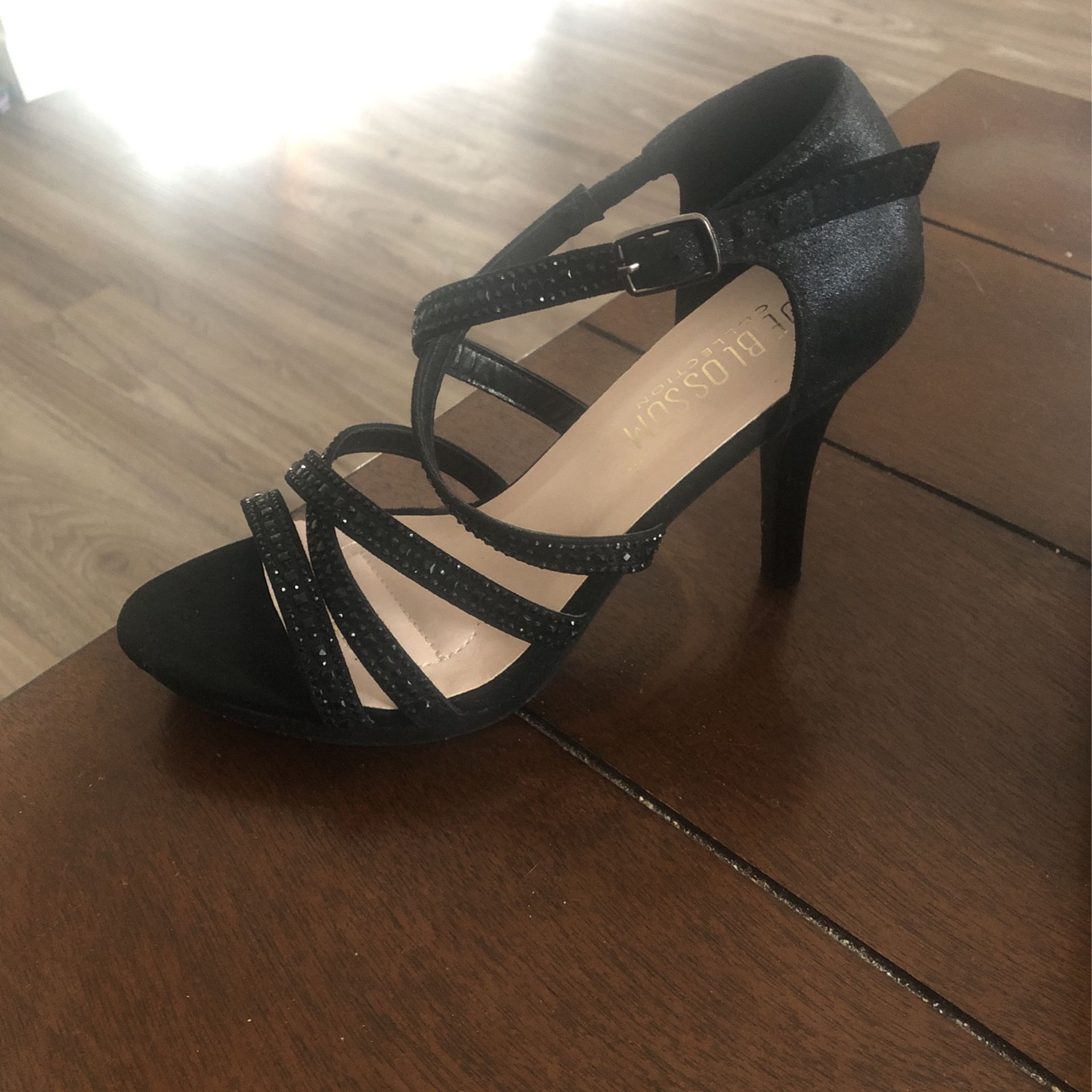 High Heels